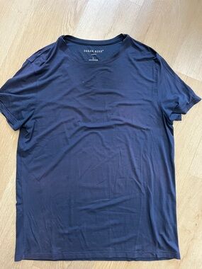 Derek Rose ✨Large Basel Micro Modal Stretch Navy